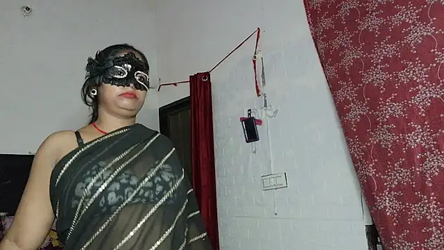 Secret_Couple_X webcam