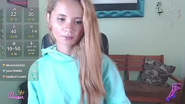 _Victoria_Jones_ webcam