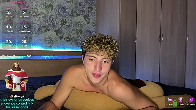 AlfredSweet webcam