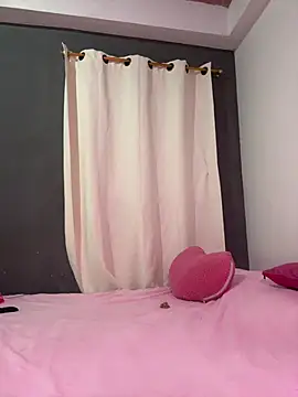 Janna099 live webcam