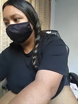arisagonzalez (F young) - CumShot Finger💦🖖🏽