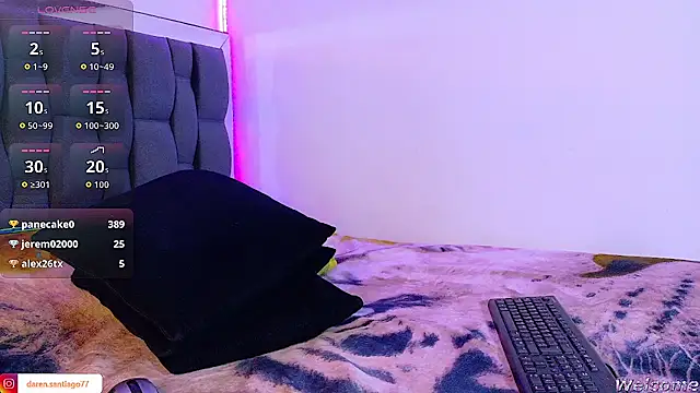 twink_daren (M young) - 😋SHOW ME YOUR BODY 😋
