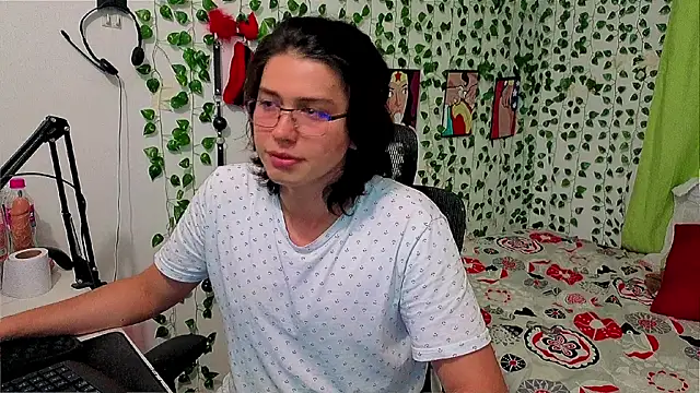 andy_gray (M young) - CUM🍆💦