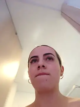 sairy_ (F young) - Plug in my ass (WC) :ass: