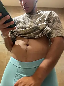 StrokingDaddy4 live webcam