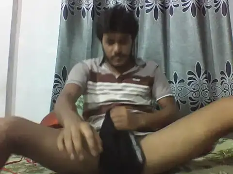 koushik10 (M young) - CUM SHOW