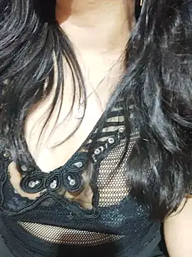 Cute_Jaanvii live webcam
