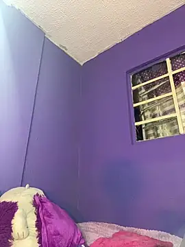 Violeth_00 webcam