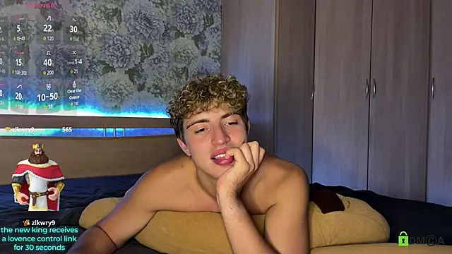 AlfredSweet webcam