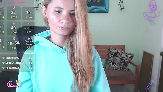 _Victoria_Jones_ webcam