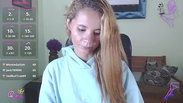 _Victoria_Jones_ webcam