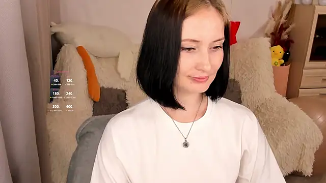 LisaMooore webcam