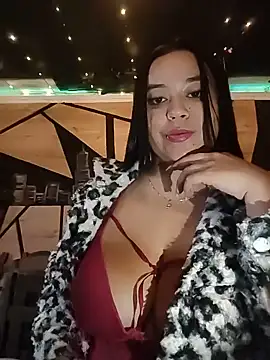 Cristal__04 webcam