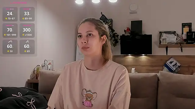 Hot__K webcam