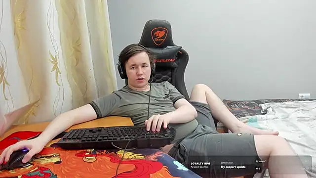 iliaskrislove webcam