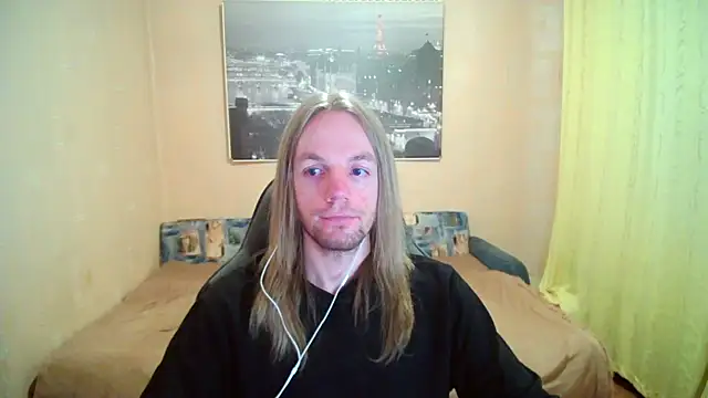 AdamDickens webcam