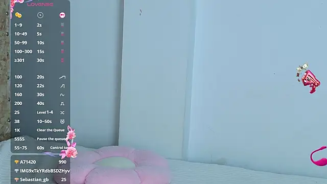 EmiilyEvans_ webcam