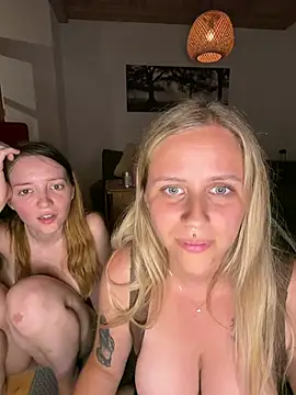 FayeFlame webcam