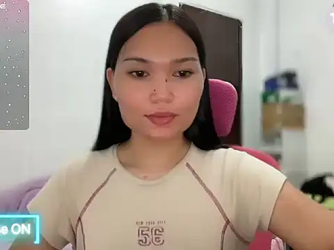 Nobodysgirl_Jen webcam