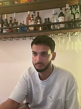 Gipsyboysteve webcam