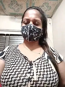 Payel_50 webcam