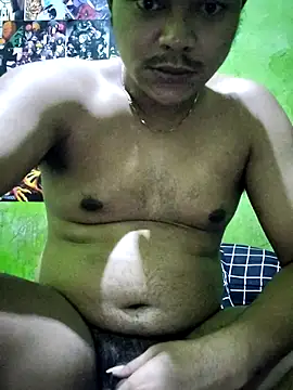 bagasFreedom webcam