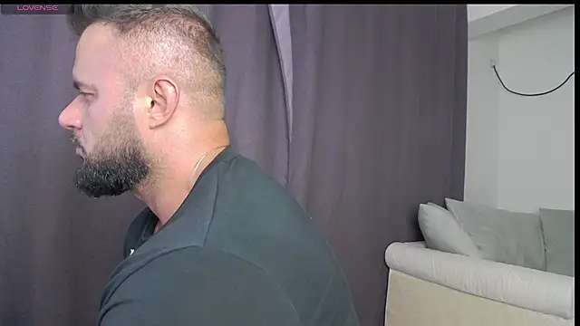 RickyMiami1 webcam