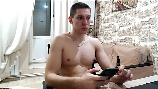 markbodrov webcam