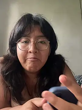 Valm_Vamp webcam