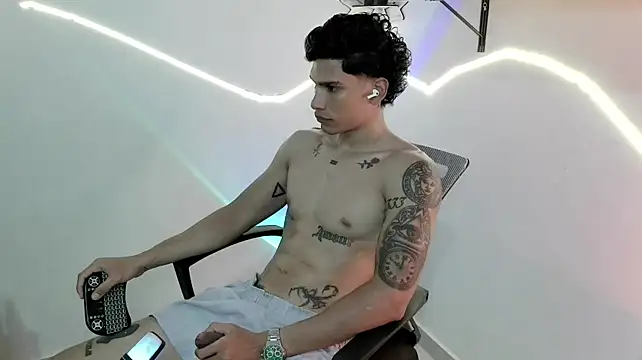srghost333 webcam