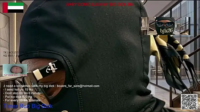 bfs26 webcam