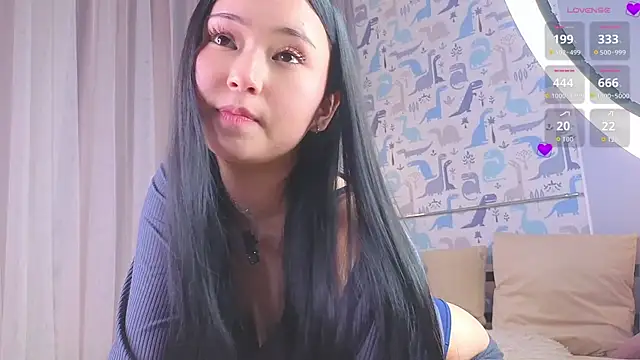TeshaHeinsohn webcam