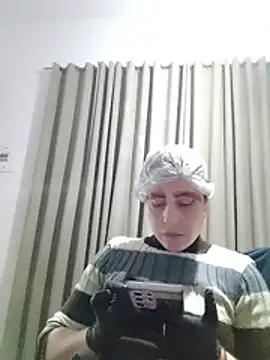 Rebelchocolate webcam