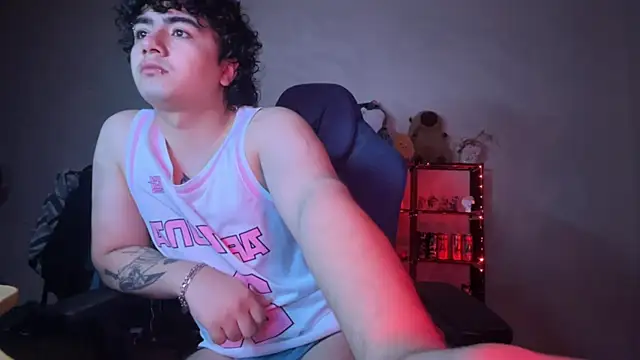_ELIGOS_ webcam