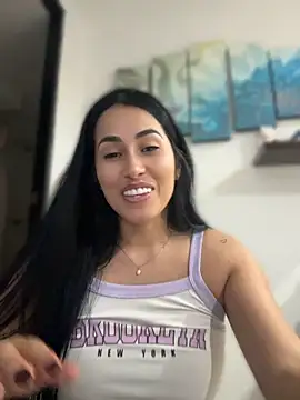 areviklusine1 webcam