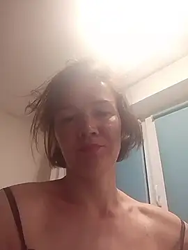 SarahSimpson webcam