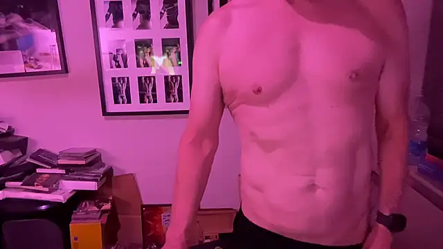 Britdazdaddy webcam
