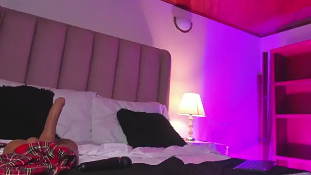 sarahtexas_ webcam