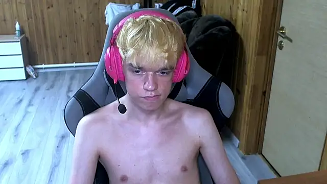 Harry_gray_ webcam