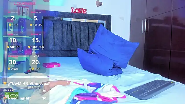 Victor_Kidman webcam