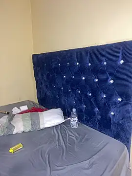 CocoTrouble webcam