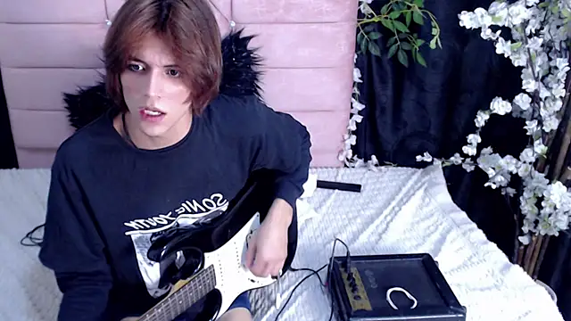 oli_dusk webcam