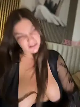 JessycaFlame webcam