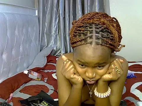 Prettyxoxoh1 webcam