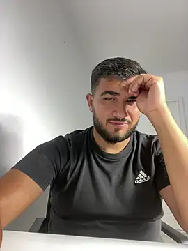 NikolasKane webcam