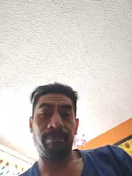 MexaCamGuy webcam