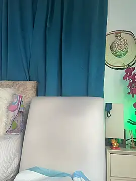 alexa_fiore01 webcam