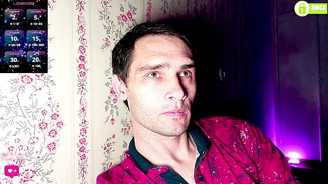 DavidCarroll webcam