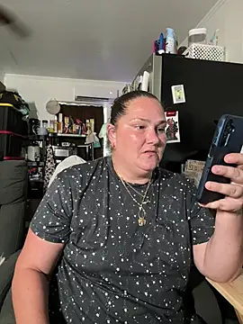 SexyNikki6969 webcam