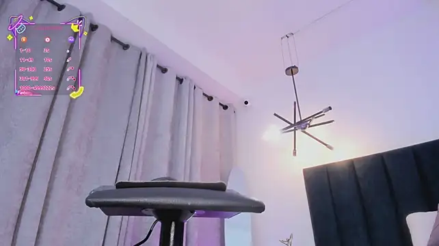 Ary_7 webcam